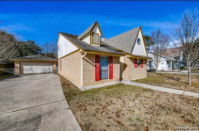 Photo - 134 Oak Grove Dr