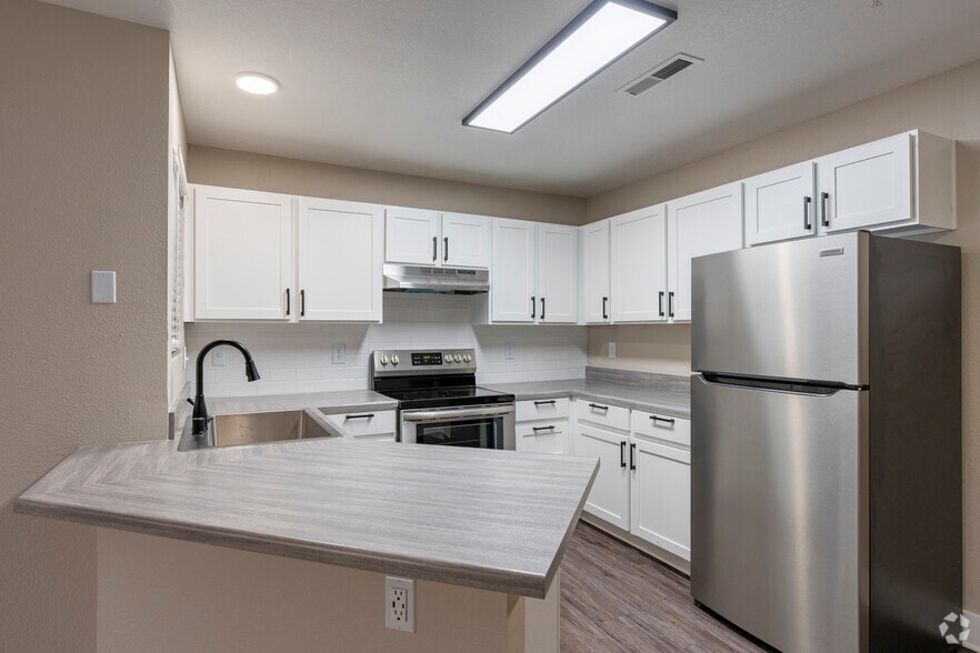 Interior Photo