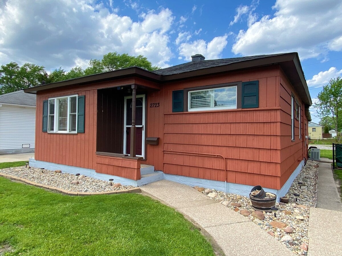 3 Bedroom Home In Highland - 3 Bedroom Home In Highland