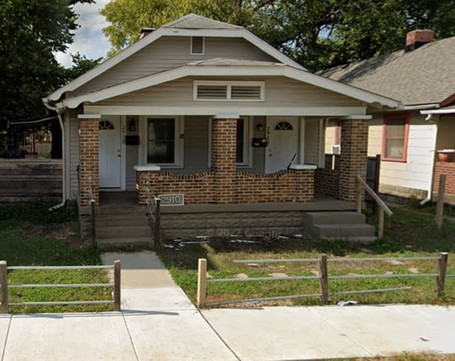 Building Photo - 2910 Winthrop Ave Rental