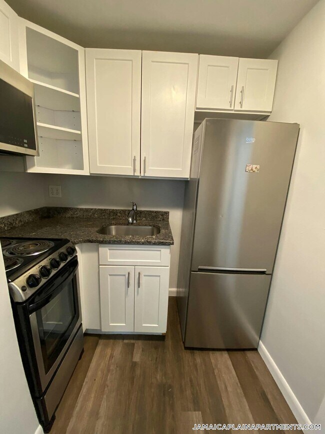 Photo - 280 Hyde Park Ave Unit 3