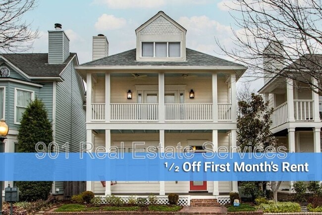 Building Photo - 1018 Harbor Bend Cir