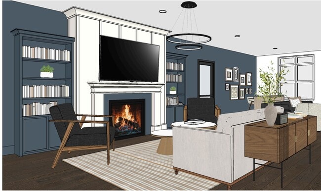 Clubhouse