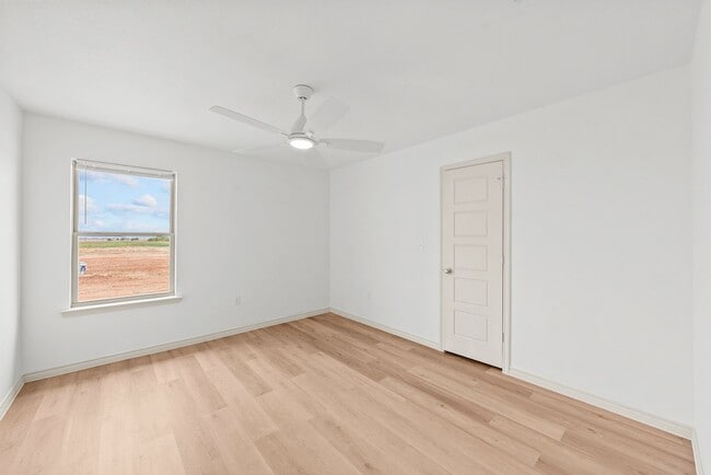Photo - Brand New Construction In Shallowater ISD