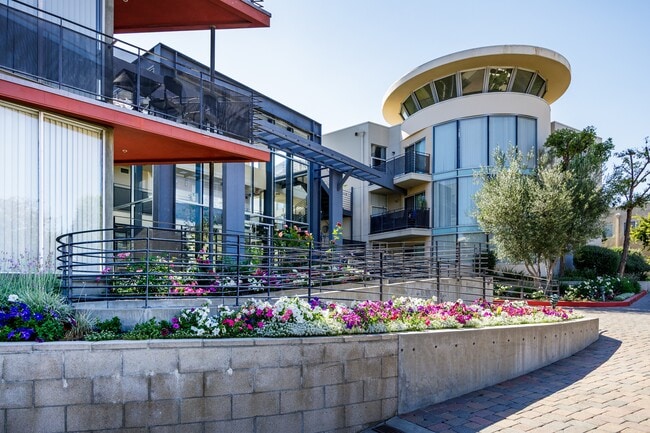 Parc Ridge Apartments