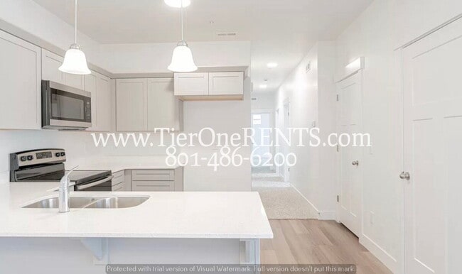 Photo - NO DEPOSIT option for qualified renters Unit R202