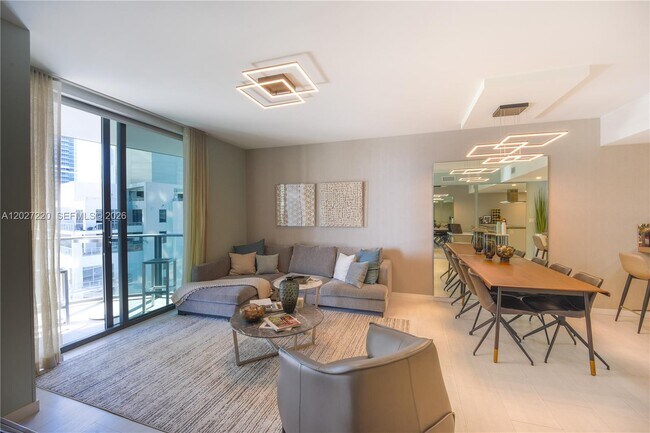 Photo - 1000 Brickell Plaza
