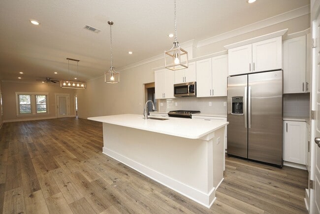 Photo - Four Bedroom Home