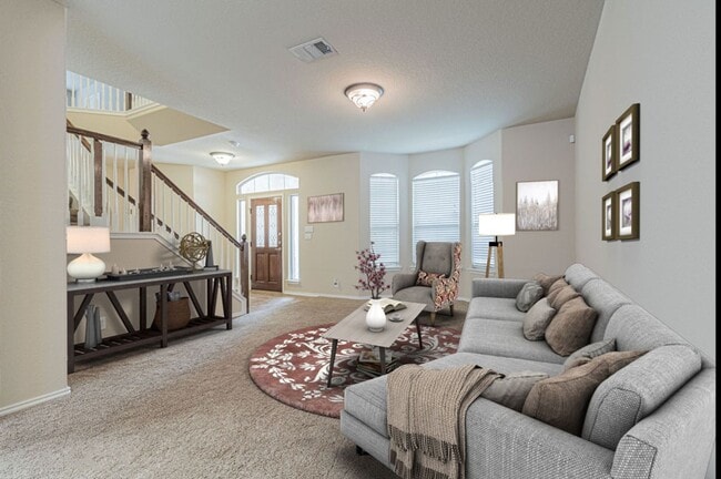 Building Photo - BEAUTIFUL 3 BD/2.5 BA IN SCHERTZ READY FOR... Rental