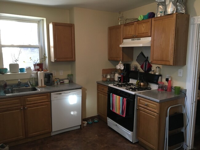 Photo - 69 S Huntington Ave Condo Unit #1