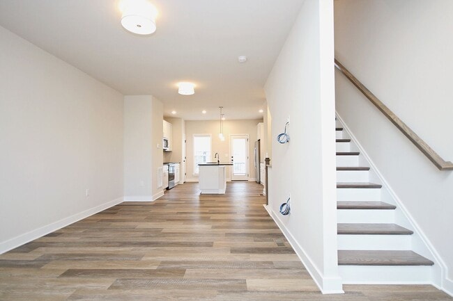 Photo - Dog-Friendly Old Trail Townhome