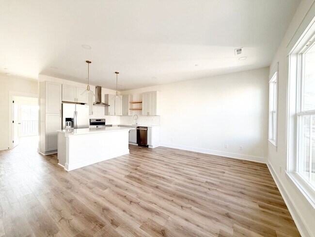 Photo - Spacious 3-Bedroom + Flex Room at Highbury | Jack & Jill Bath