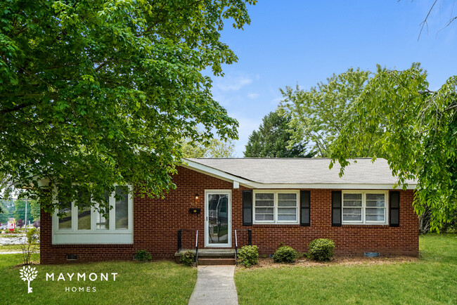 Inviting 3-Bedroom Home - Inviting 3-Bedroom Home