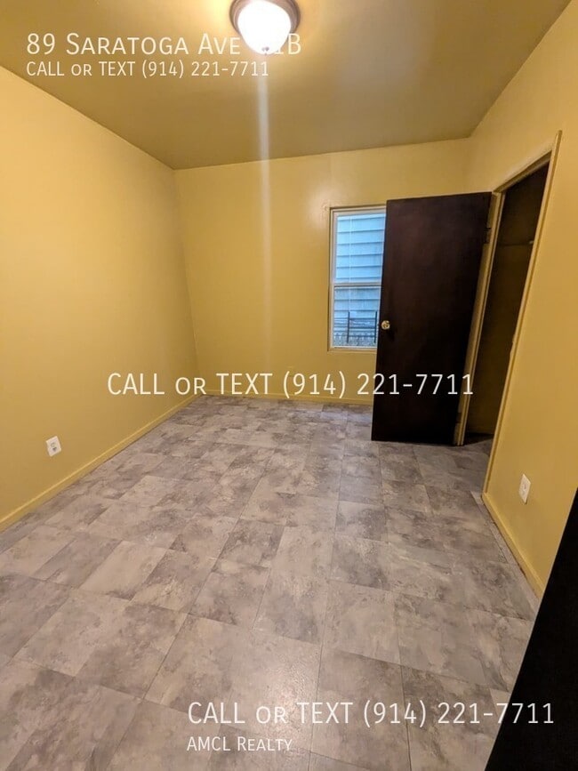 89 Saratoga Ave Unit 1B