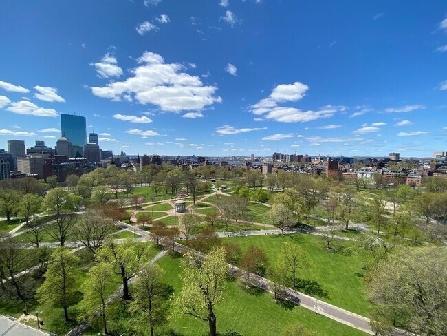 Photo - 151 Tremont St Unit 18K