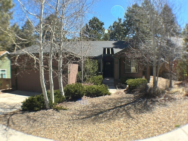 Building Photo - Great single level home in Ponderosa Trails