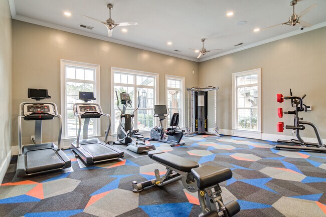 Photo - EVERGREEN PARK