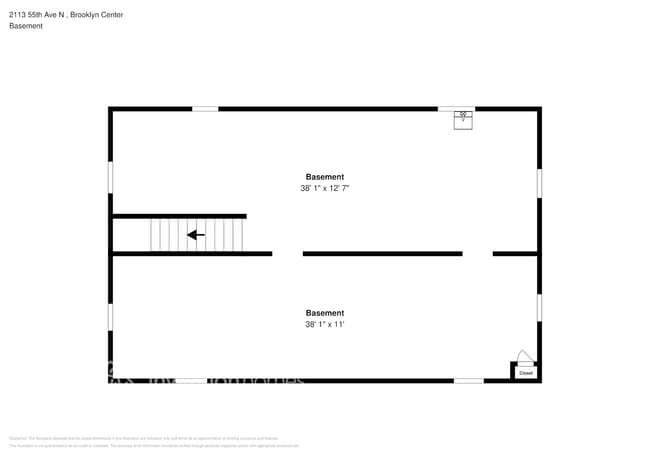 Photo - 2113 55th Ave N