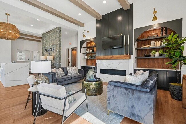 8076 Pamlico Ave NW Unidad The Bridle