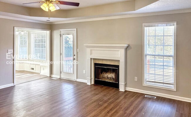 Photo - 450 Loveless Rd