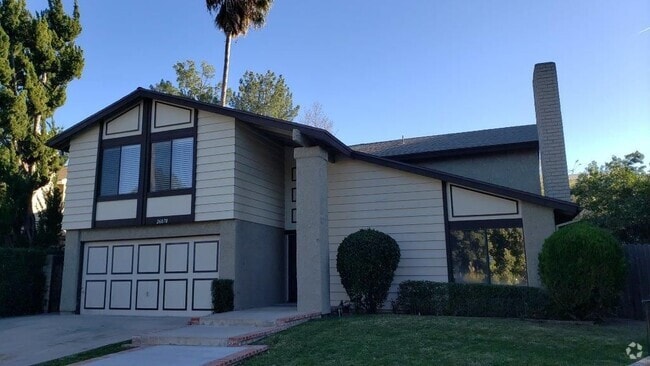 Building Photo - 26078 Redbluff Dr Rental