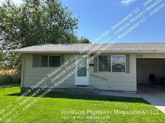 Building Photo - 1329 E 3rd St Rental