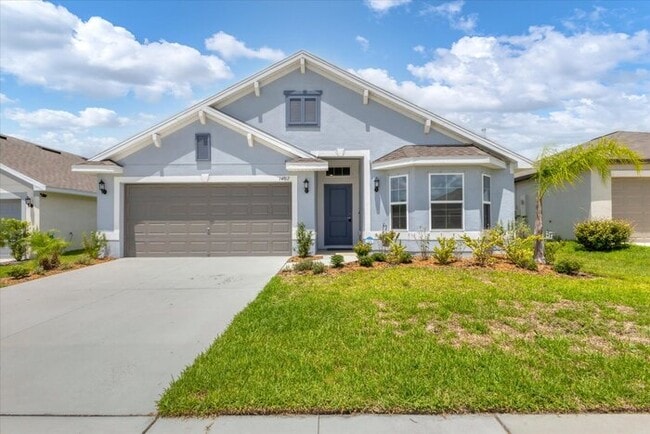 Building Photo - Welcome in to this beautiful Unfurnished -... Rental