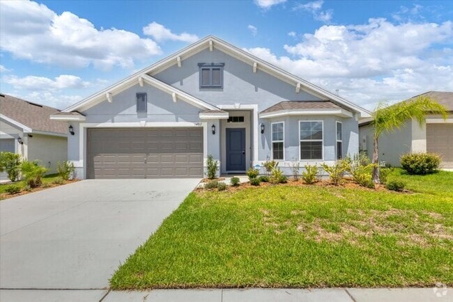 Building Photo - Welcome in to this beautiful Unfurnished -... Rental