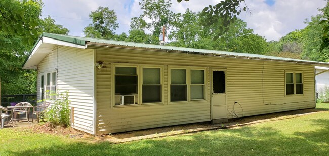 Photo - Finleyville Ranch Home in Country Setting