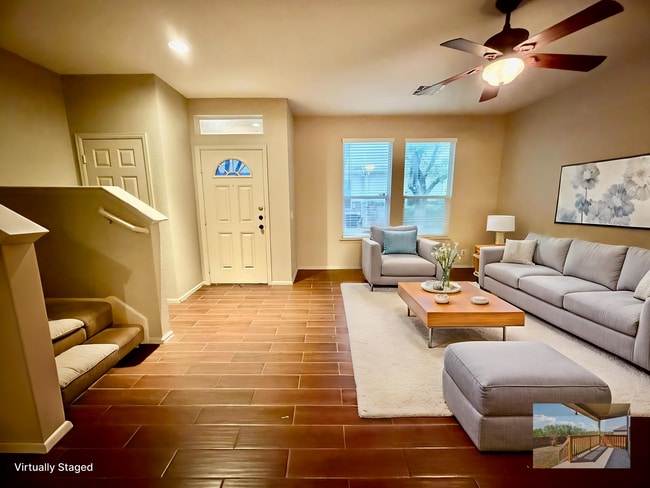 Photo - FALL INTO A NEW HOME