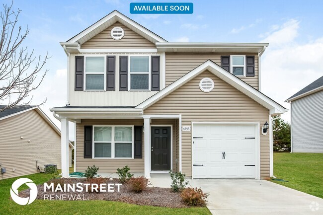 Building Photo - 4253 Piedmont Farms Way Rental