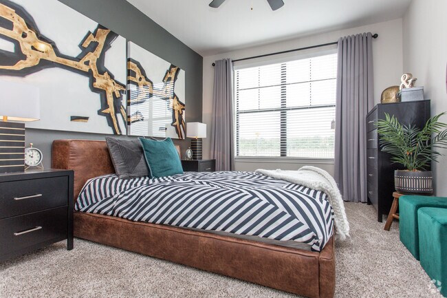 2 Hab, Habitación - The Henry at New Forest