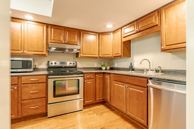 Photo - 105 Freeman Green Dr Unidad 2C