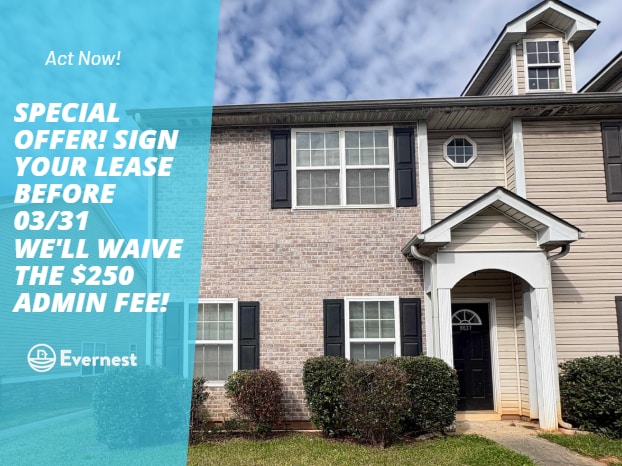 Building Photo - 8637 Thomas Rd