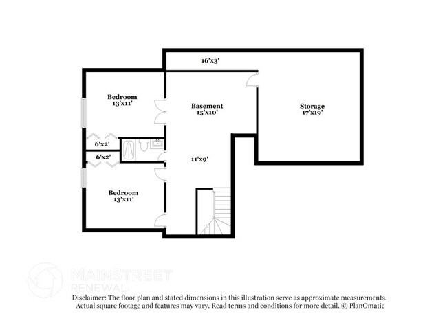 Photo - 16908 E 42nd Terrace S