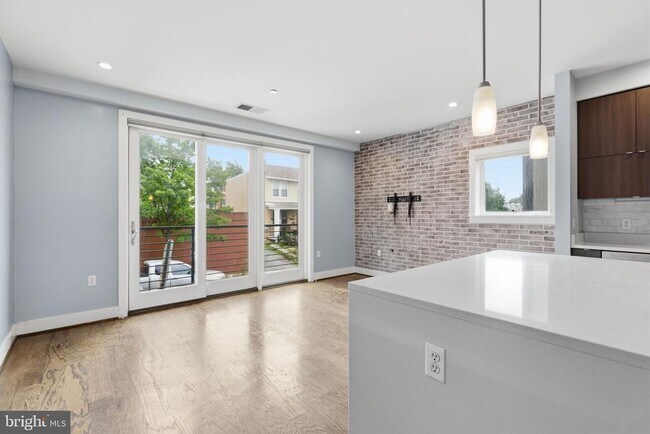 Photo - 2920 Georgia Ave NW Unit 103