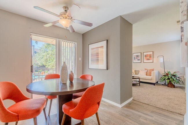 Photo - Pinehurst Place Apartments