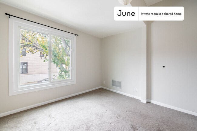 Photo - Room in Shared 5 bed/3 bath home Unit E