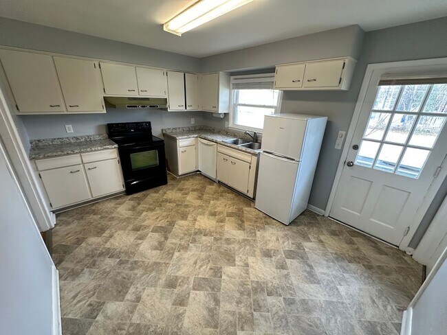 Photo - RED125/127 Unidad 125