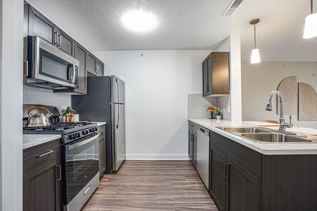 Meadowbrooke Apartment Homes