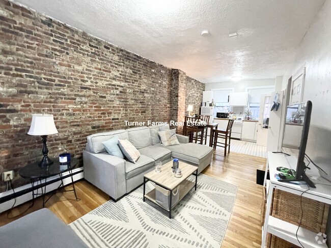 Building Photo - 15A Garden St Unit 1 Rental