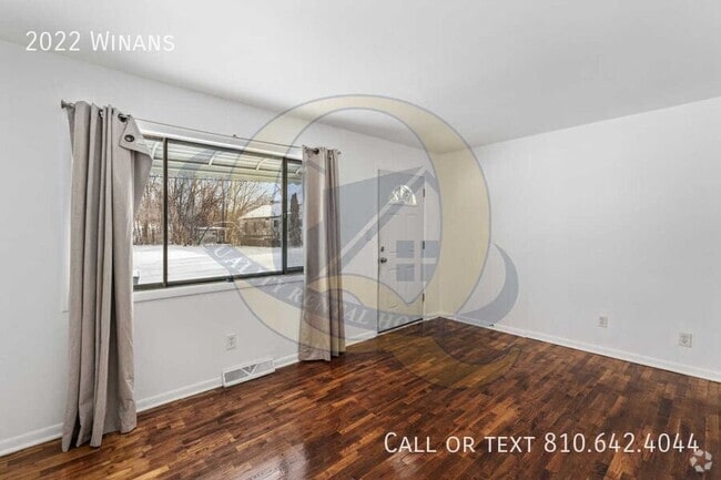 Building Photo - 2022 Winans- Rental