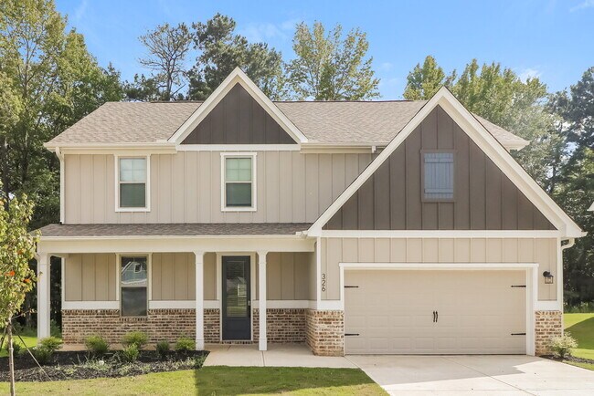 Building Photo - 326 Cantrell Dr