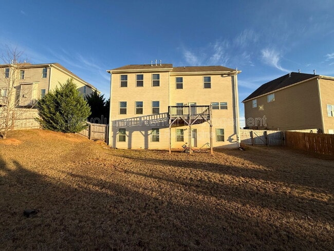 Photo - 3820 Rifflepool Ct.