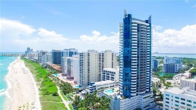 Building Photo - 6301 Collins Ave Unit 6301 Collins Ave  2804