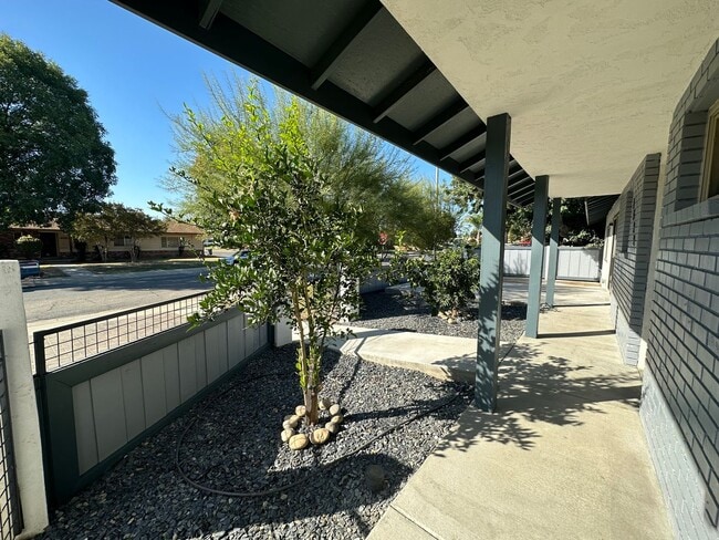 Photo - SE Visalia home with pool coming soon! All utilities included