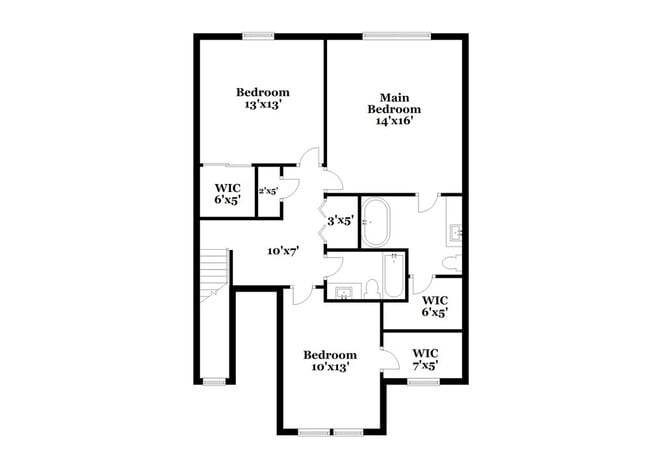 Photo - 302 Brookview Dr