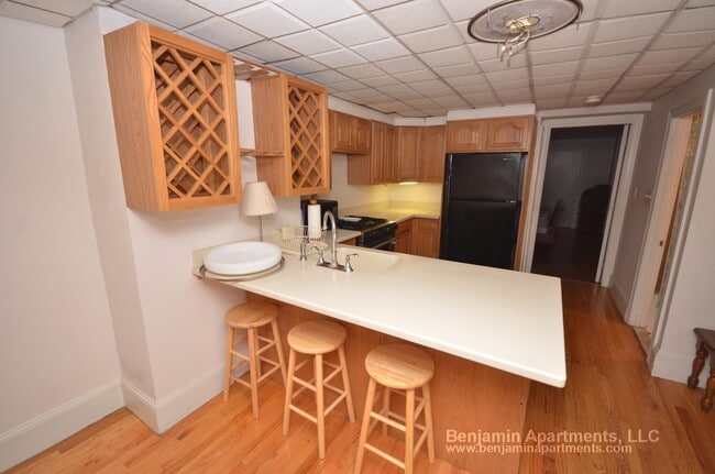 Photo - 39 Chestnut St Unit A