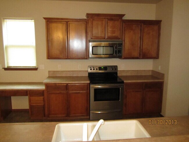 Photo - Spacious Home for Rent