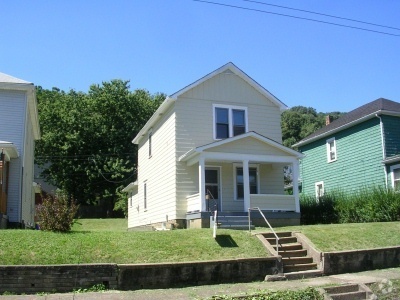 Building Photo - Nice Three Bedroom Home